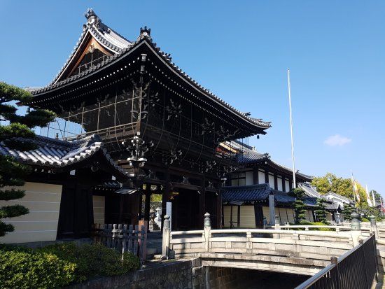 本山興正寺